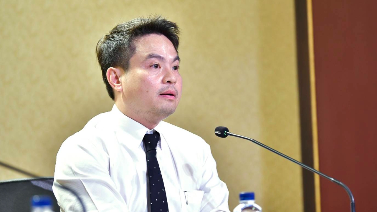 “คนละครึ่งพลัส” อยู่ใต้ร่มใหญ่ “ไทยช่วยไทย” คาดเป้าหมายที่ 20-30 ล้านคน