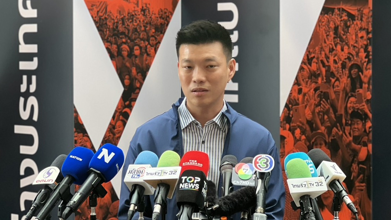 พรรคประชาชน เตรียม เปิดตัวชิง ผู้ว่าฯ กทม. ต้นเดือนพฤษภาคมนี้ 