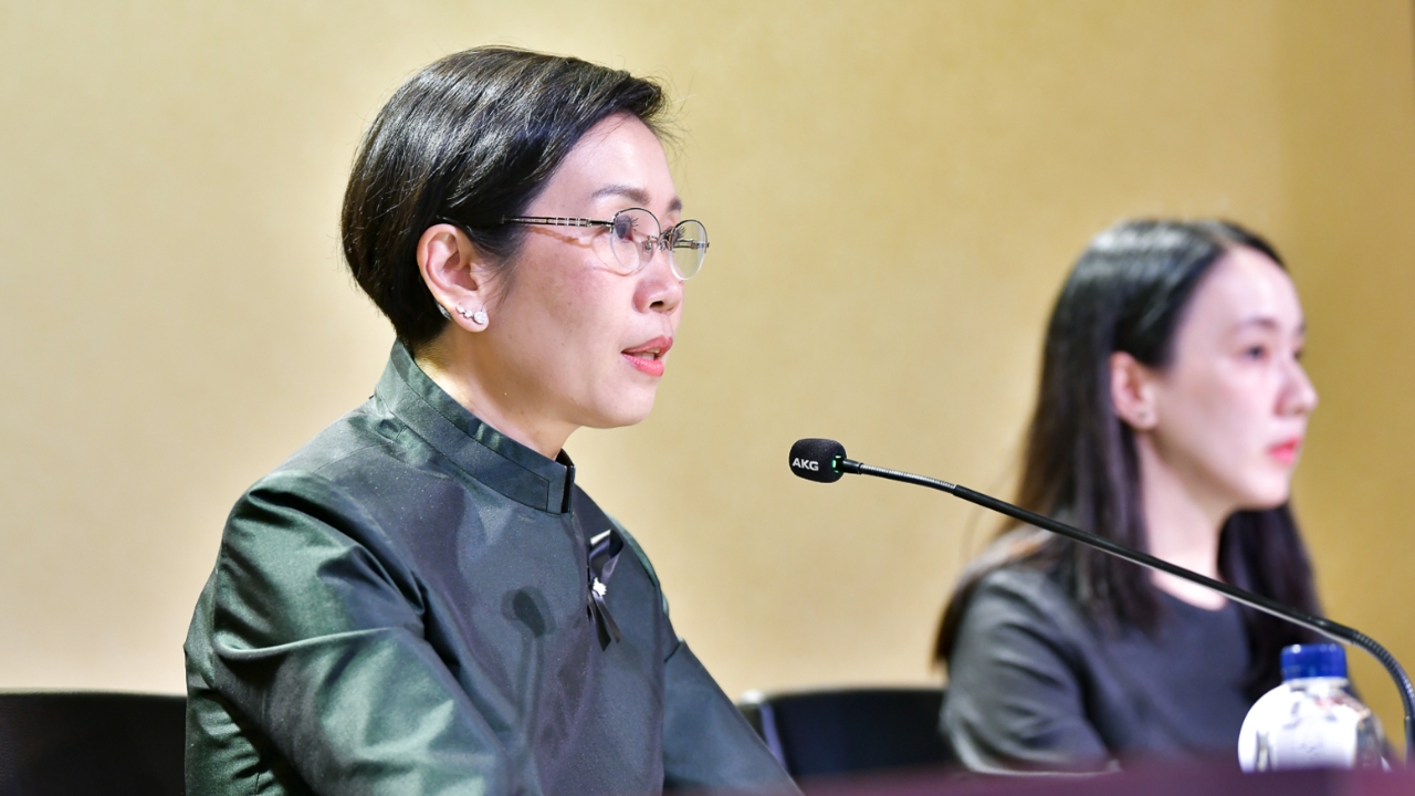 ครม. ไฟเขียวมาตรการสกัดทุจริตสินบนเจ้าหน้าที่รัฐ มอบ ป.ป.ท. เป็นแม่งานหลักขับเคลื่อน