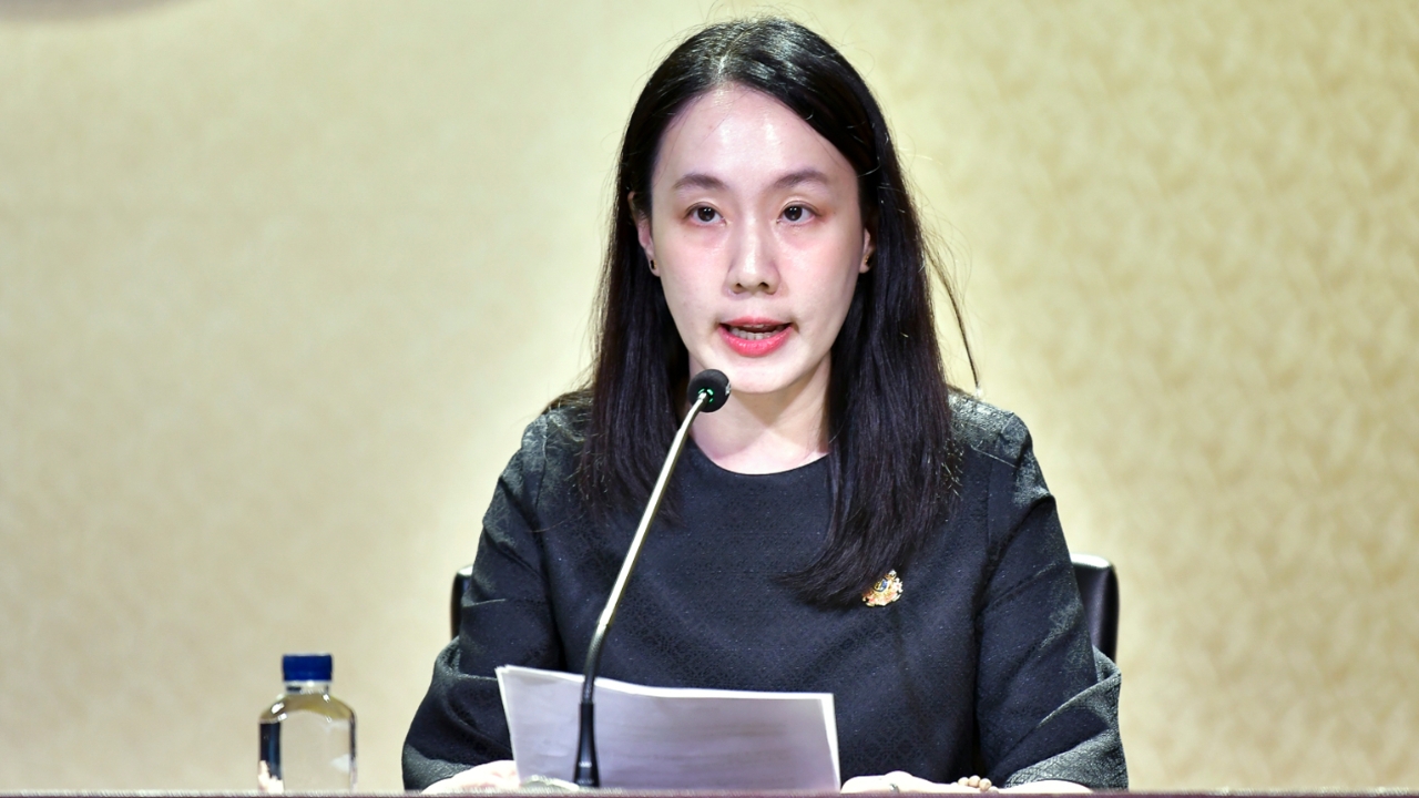 ครม. เห็นชอบร่าง “ปฏิญญาบากู” ขับเคลื่อนสังคมทุกช่วงวัยในเอเชีย–แปซิฟิก เตรียมรับรอง 24 เม.ย.นี้