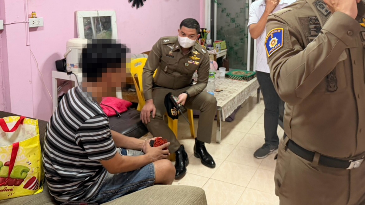 อดีตผู้ช่วยพยาบาลหึงโหด ทำร้ายเมียท้อง 5 เดือน ตายทั้งกลม 