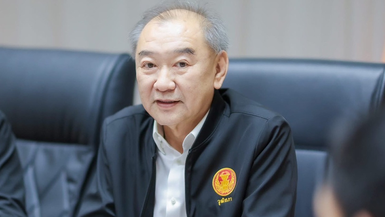 ประธานกรรมาธิการสาธารณสุข วุฒิสภา ยัน ข่าวเท็จ กรณี สว.ชง ยกเลิกบัตรทอง 30 บาท