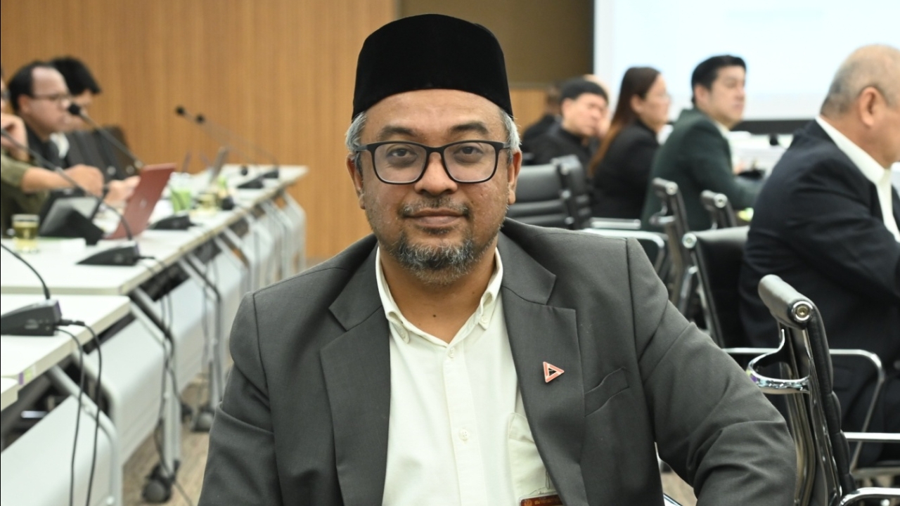 สส.ประชาชน แนะจับตาคดียิง สส.กมลศักดิ์ ตร.จะทำคดีแบบจริงใจหรือไก่กา