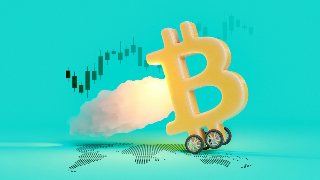 จับตา Bitcoin ไตรมาส 2 หลังสงครามสัญญาณเงินไหลกลับ ผลตอบแทนชนะทอง-S&P500 ลุ้น Fed คนใหม่หนุนนโยบาย