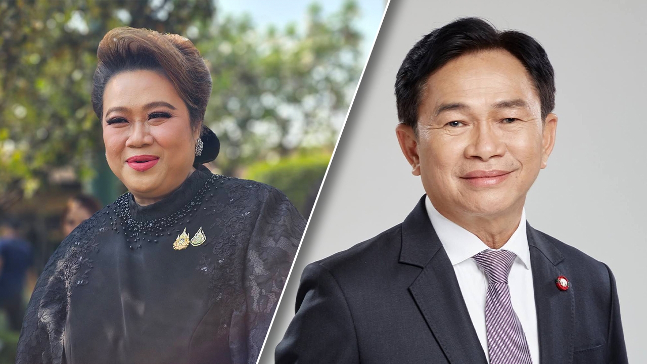 “ศุภมาส” แจ้งลาออก สส.บัญชีรายชื่อ “พงศกร อรรณนพพร” เลื่อนขึ้นแทนสส.