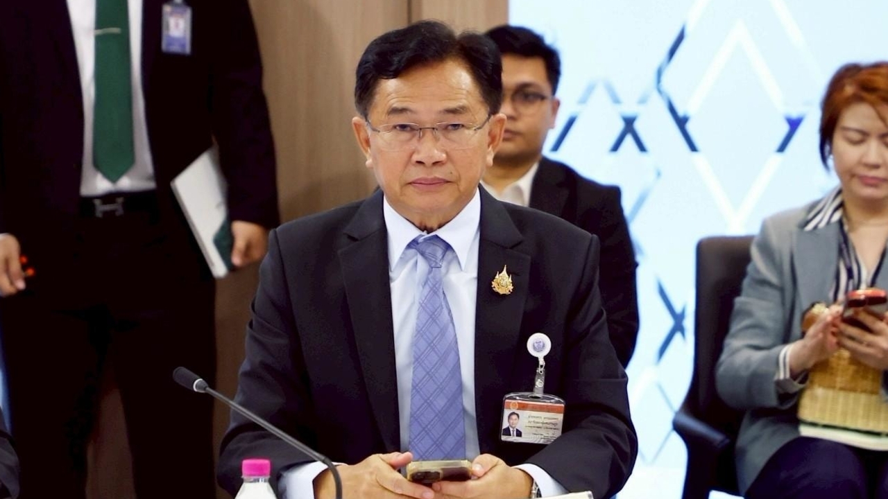 ประวัติ “พงศกร อรรณนพพร” เตรียมเลื่อนขึ้นเป็น สส.บัญชีรายชื่อ แทน “ศุภมาส” ที่ลาออก