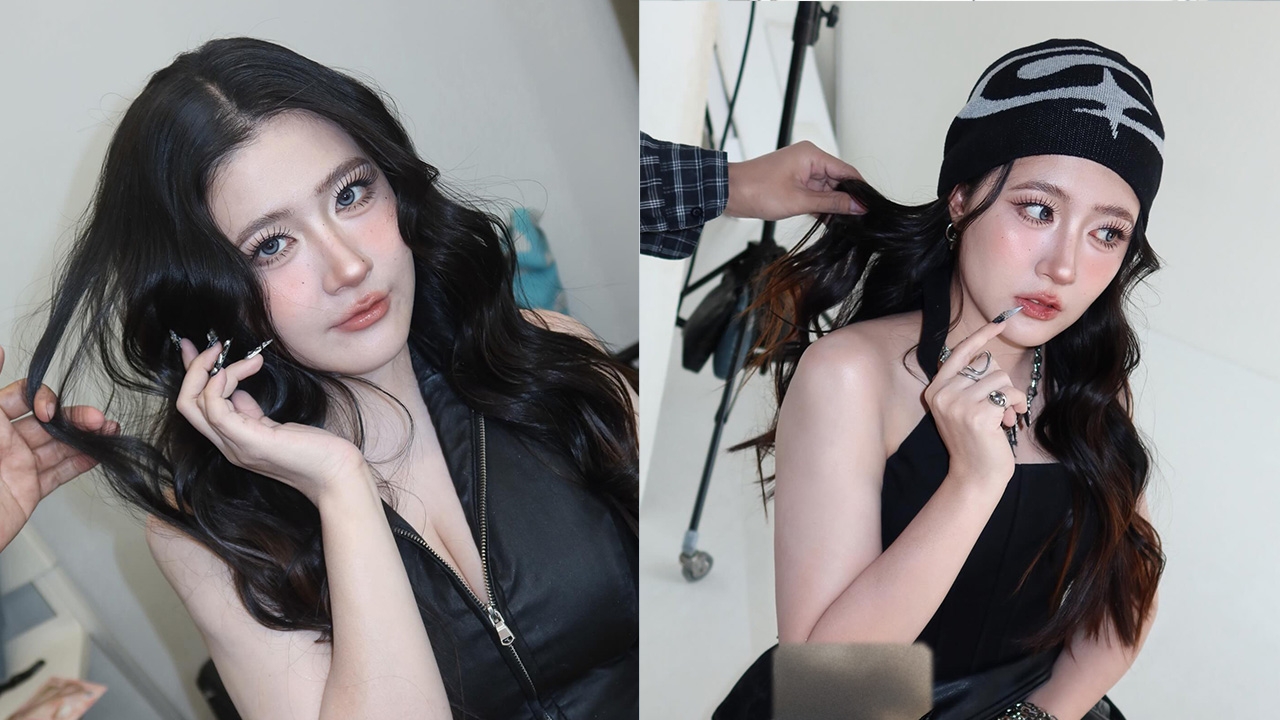 เปิดภาพล่าสุดของ โฟกัส จีระกุล หลังซุ่มลดน้ำหนัก ทำเอาคนขยี้ตารัวๆ