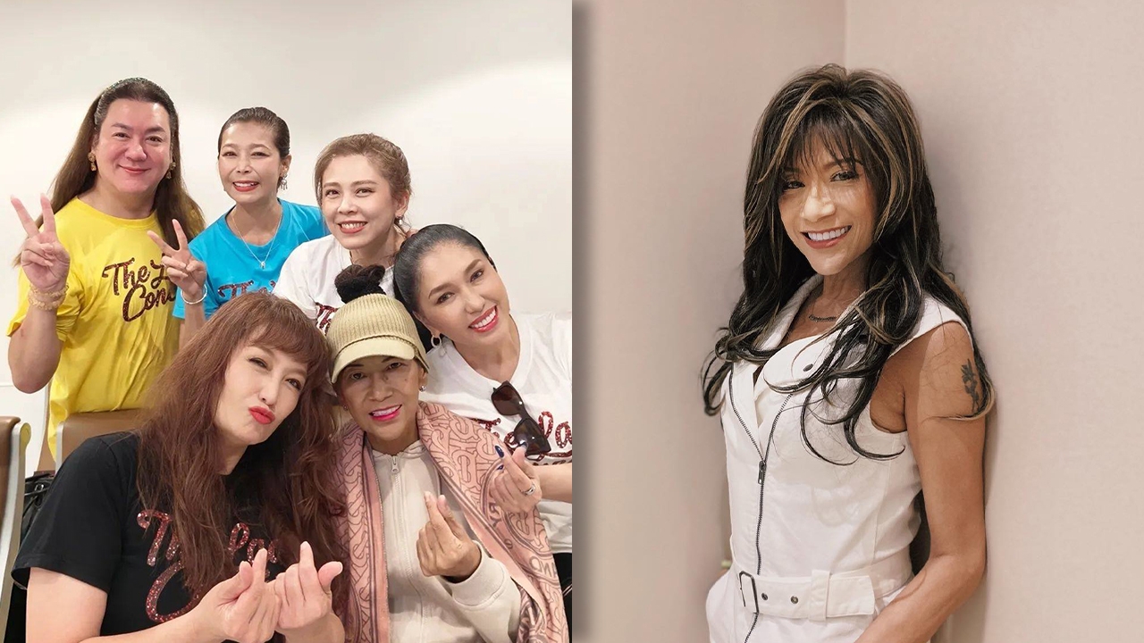 ส่งกำลังใจ "แอน อังคณา ทิมดี" ป่วยหนักมะเร็ง-ติดเชื้อในกระแสเลือด เพื่อนมอบเงินช่วยเหลือ