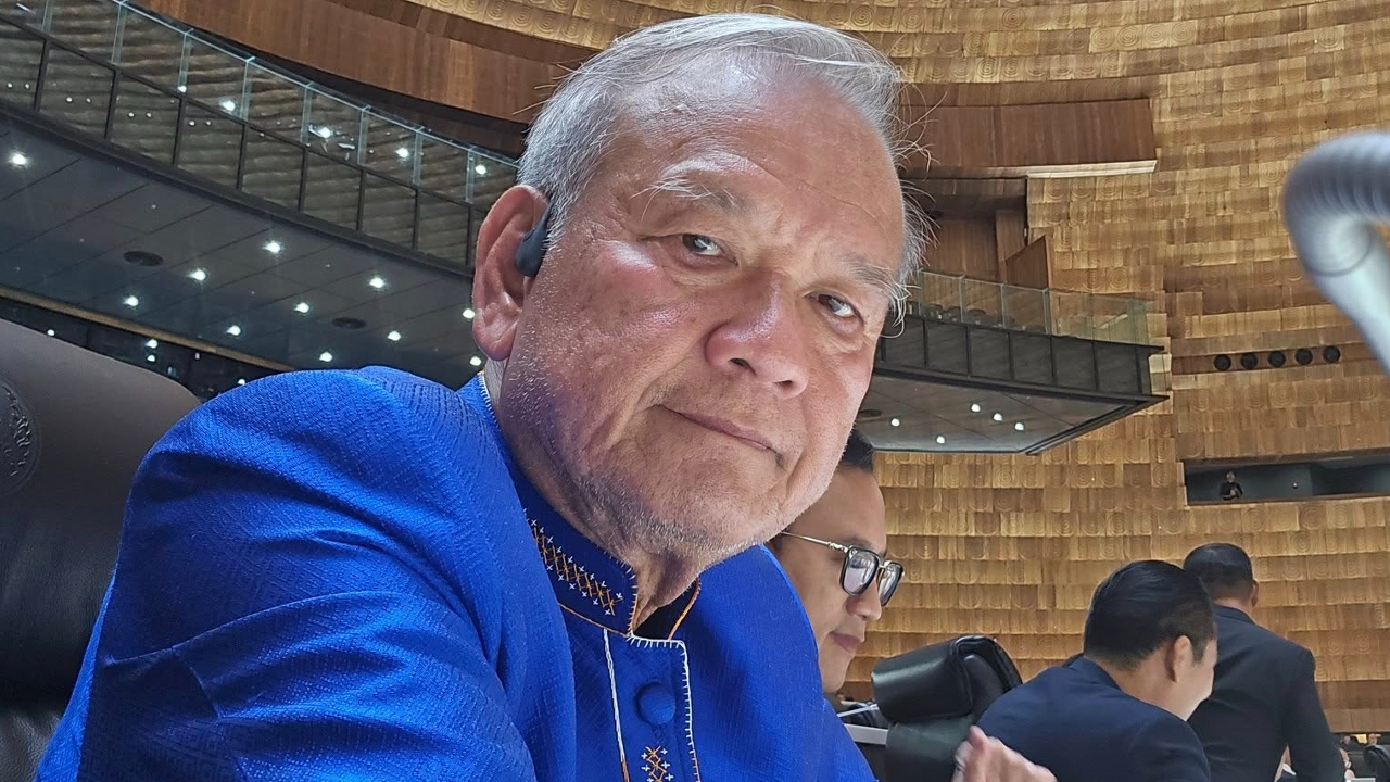 เปิดประวัติ พิบูลย์ รัชกิจประการ ว่าที่ สส. บัญชีรายชื่อ พรรคภูมิใจไทย รวยอู้ฟู่ 2 พันกว่าล้าน