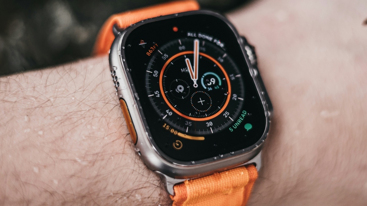 Apple Store กู้คืนซอฟต์แวร์ Apple Watch ได้ครบจบในร้าน ไม่ต้องส่งเครื่องเข้าศูนย์ใหญ่