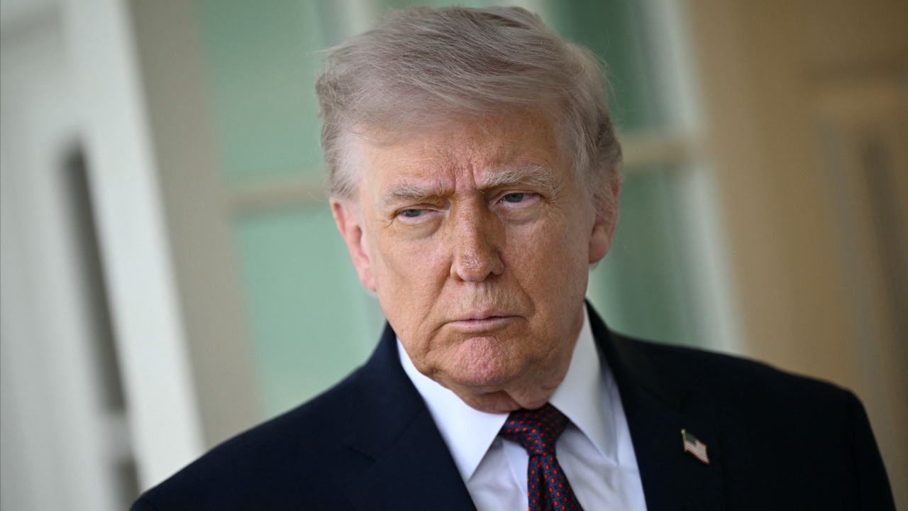 ทรัมป์เผย อิสราเอล-เลบานอนตกลงหยุดยิง 10 วัน เริ่มมีผลบังคับใช้ทันที