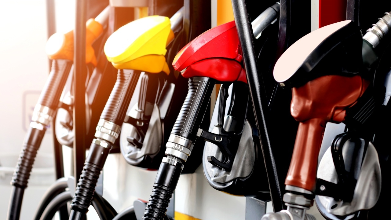 อัปเดตราคาน้ำมันพรุ่งนี้ 17 เมษายน 2569 น้ำมันดีเซล-เบนซิน ลิตรละกี่บาท