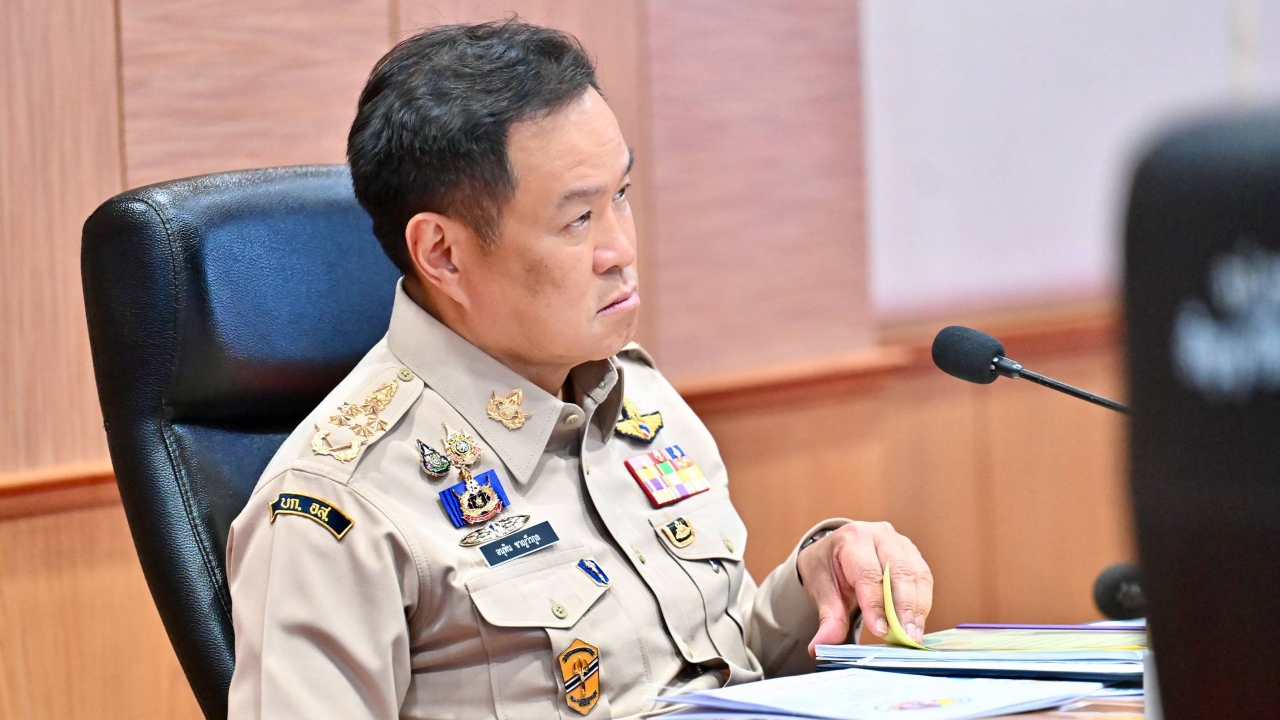 รัฐบาลจ่อจัดงบฯ ปี 2570 ตั้งศูนย์บำบัดยาเสพติดระดับอำเภอในจังหวัดชายแดนภาคใต้