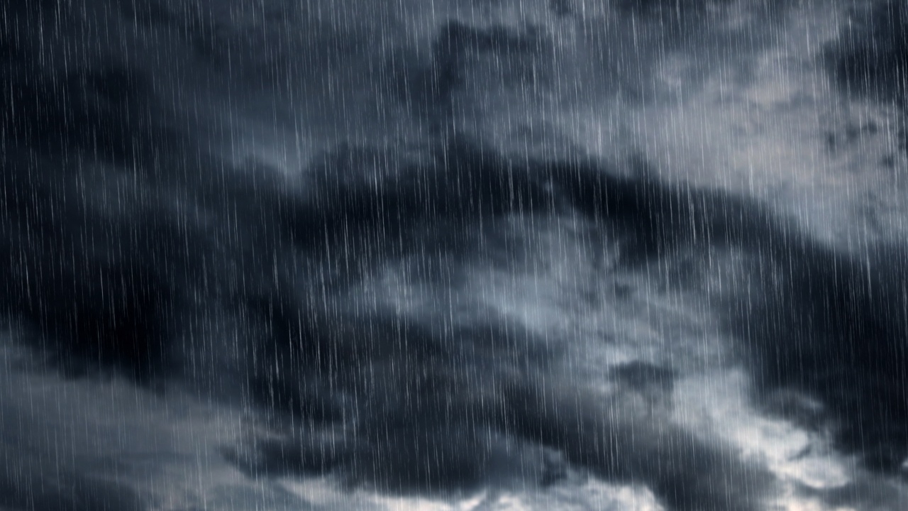 ประกาศฉบับที่ 8 เตือนระวังอันตรายจาก "พายุฤดูร้อน" รับมือฝนฟ้าคะนอง-ลมกระโชกแรง