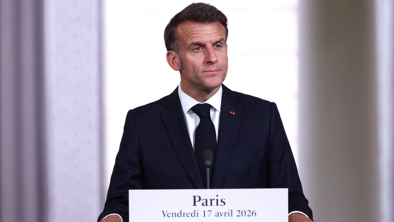 มาครงเผย ทหารฝรั่งเศสดับในเลบานอน คาดฝีมือฮิซบอลเลาะห์