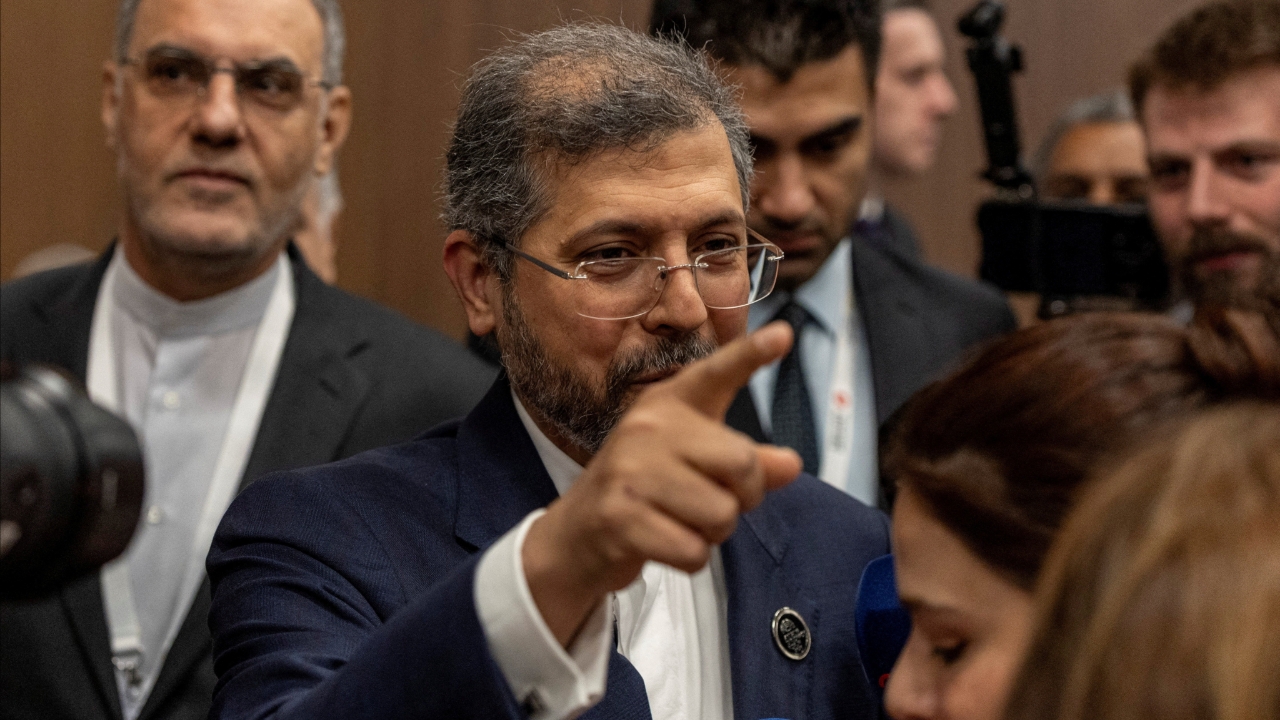 รมต.อิหร่านเผย ยังไม่พร้อมเจรจาโดยตรงรอบใหม่กับสหรัฐฯ