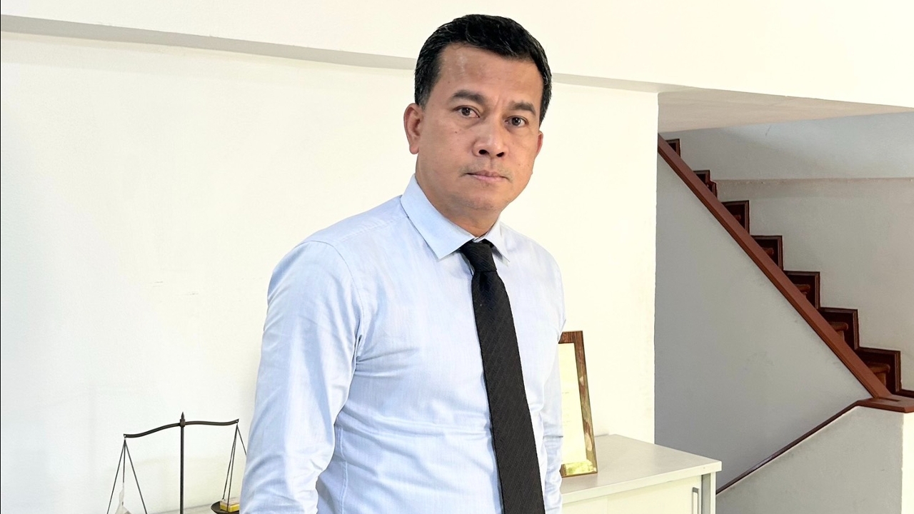 “เชาว์” ป้อง “อภิสิทธิ์” ฉะ “รัชดา” ตรรกะวิบัติ หลังพ้น ปชป.