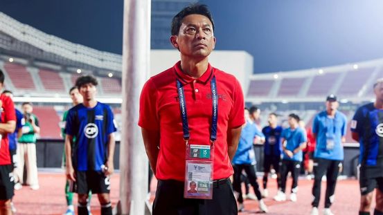 สนับสนุนแนวทาง “โค้ชแบน” 