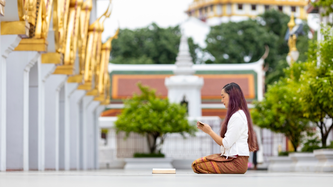 วันธงชัยเดือนพฤษภาคม 2569 เช็กวันมงคล ฤกษ์ดี เสริมความรุ่งเรืองทั้งเดือน