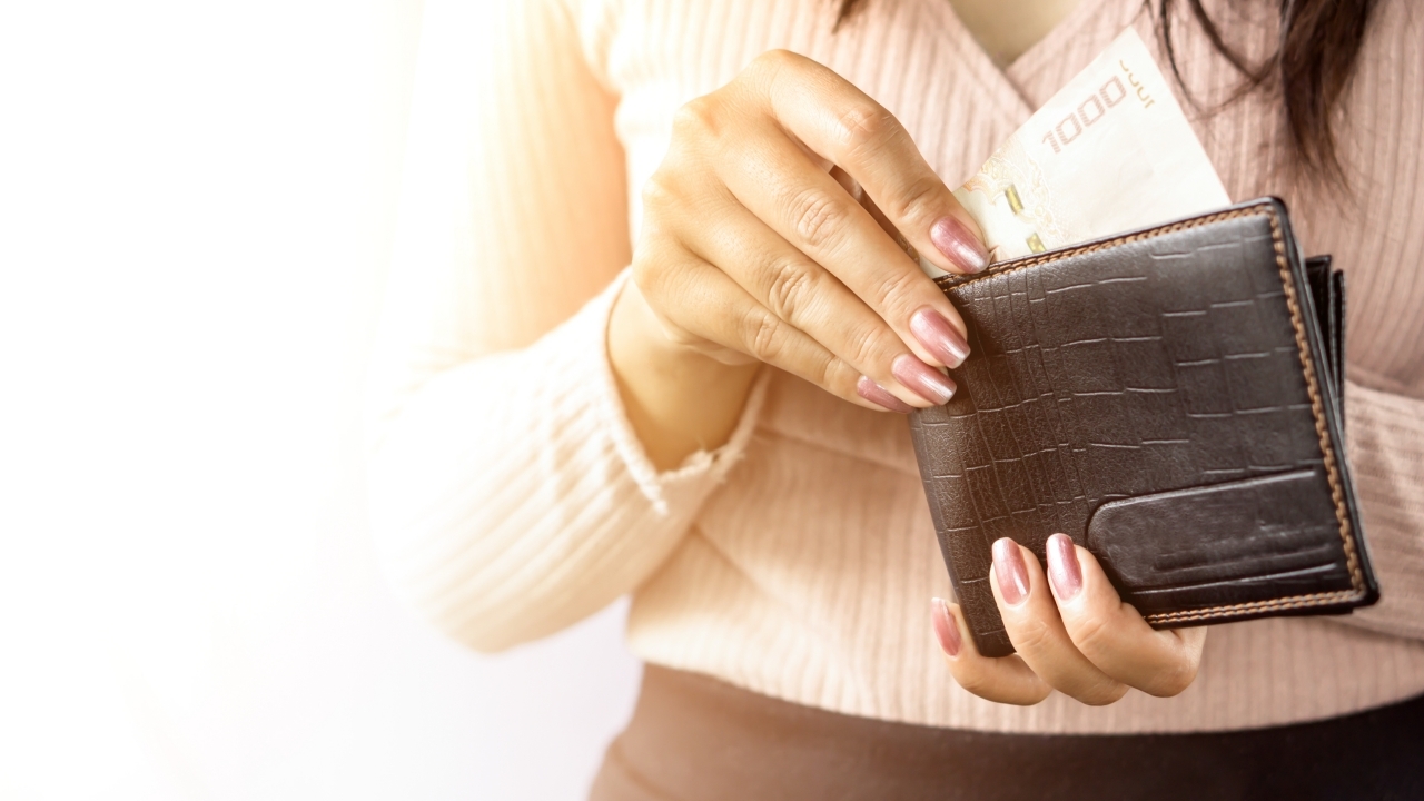 เงินเดือนข้าราชการ เมษายน 2569 เงินบำนาญ เงินเดือนทหารกองเกิน โอนเข้าบัญชีวันไหน