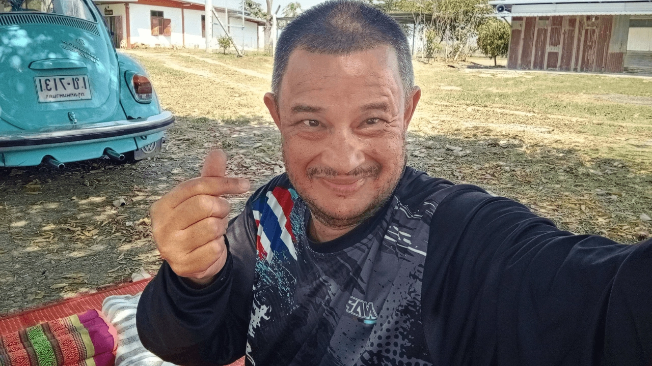 เปิดโพสต์สุดท้าย “แดนนี่ ศรีภิญโญ” เตือนทุกคนเรื่องอากาศร้อน 40 องศา