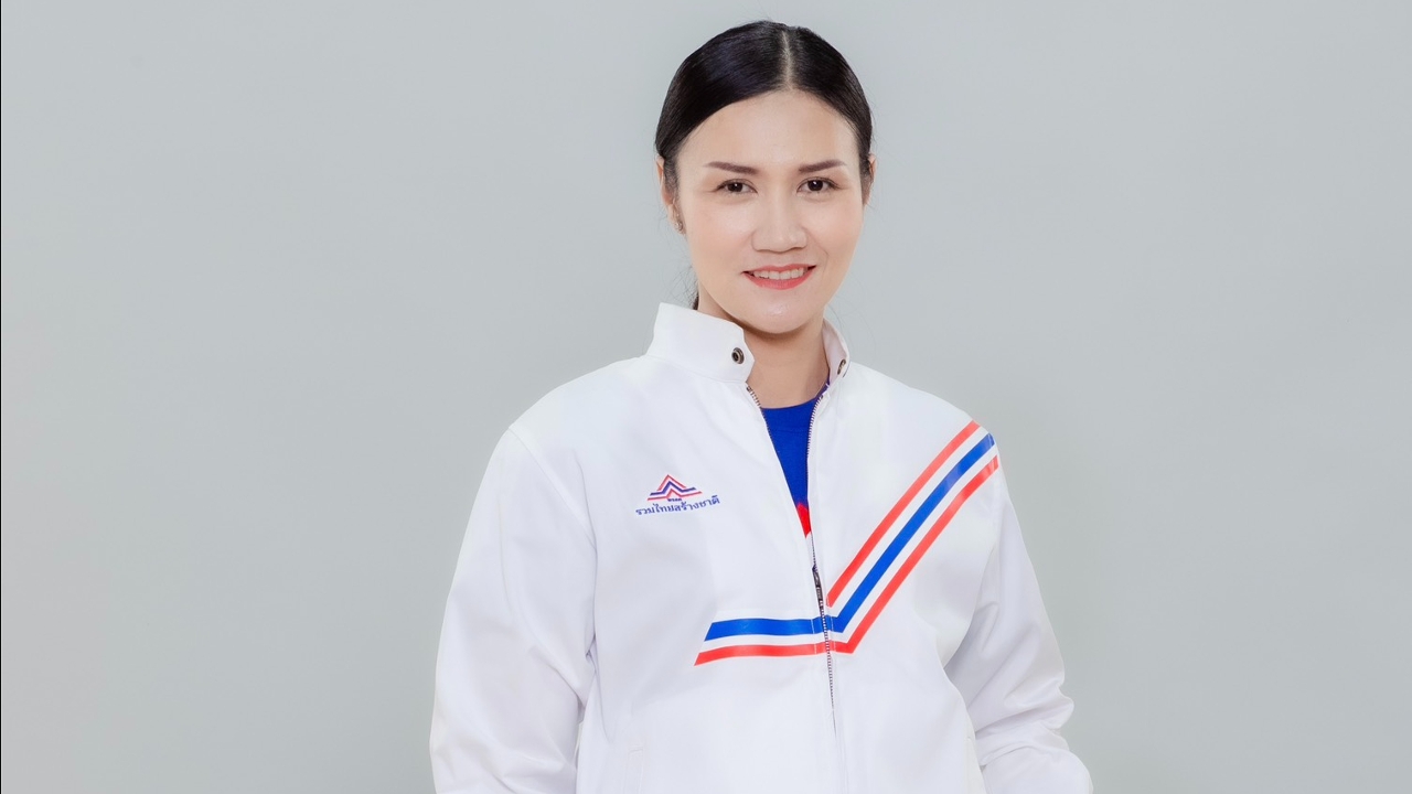 ผู้ช่วยรองโฆษกพรรครวมไทยสร้างชาติ แนะรัฐเร่งปฏิรูปใหญ่ก่อนเจอภาวะ “ทศวรรษที่สูญหาย”