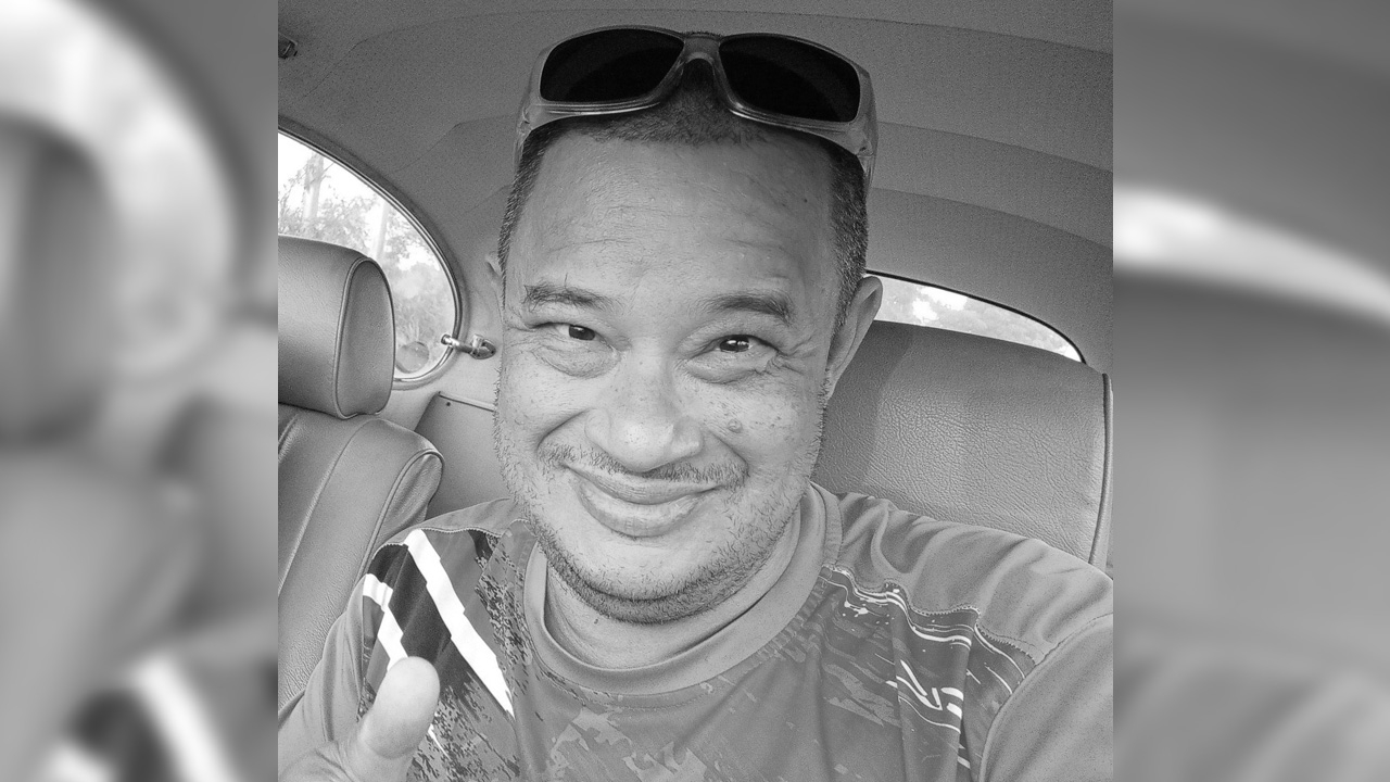 สุดอาลัย แดน ศรีภิญโญ เสียชีวิตแล้ว จากไปอย่างสงบด้วยอาการไตวาย