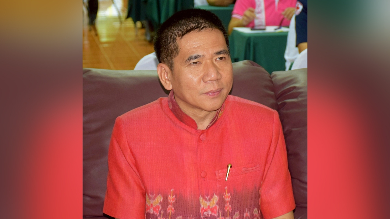 สว. มีมติเห็นชอบ “สุจินต์ ไชยชุมศักดิ์” ดำรงตำแหน่งผู้ตรวจการแผ่นดิน