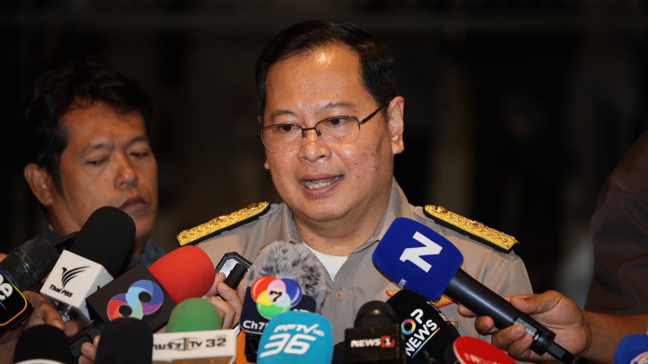 รัฐบาลจ่อออก พ.ร.ก.กู้เงิน 5 แสนล้าน “ปกรณ์” ชี้ความจำเป็นเร่งด่วนรับมือวิกฤติซ้ำซ้อน