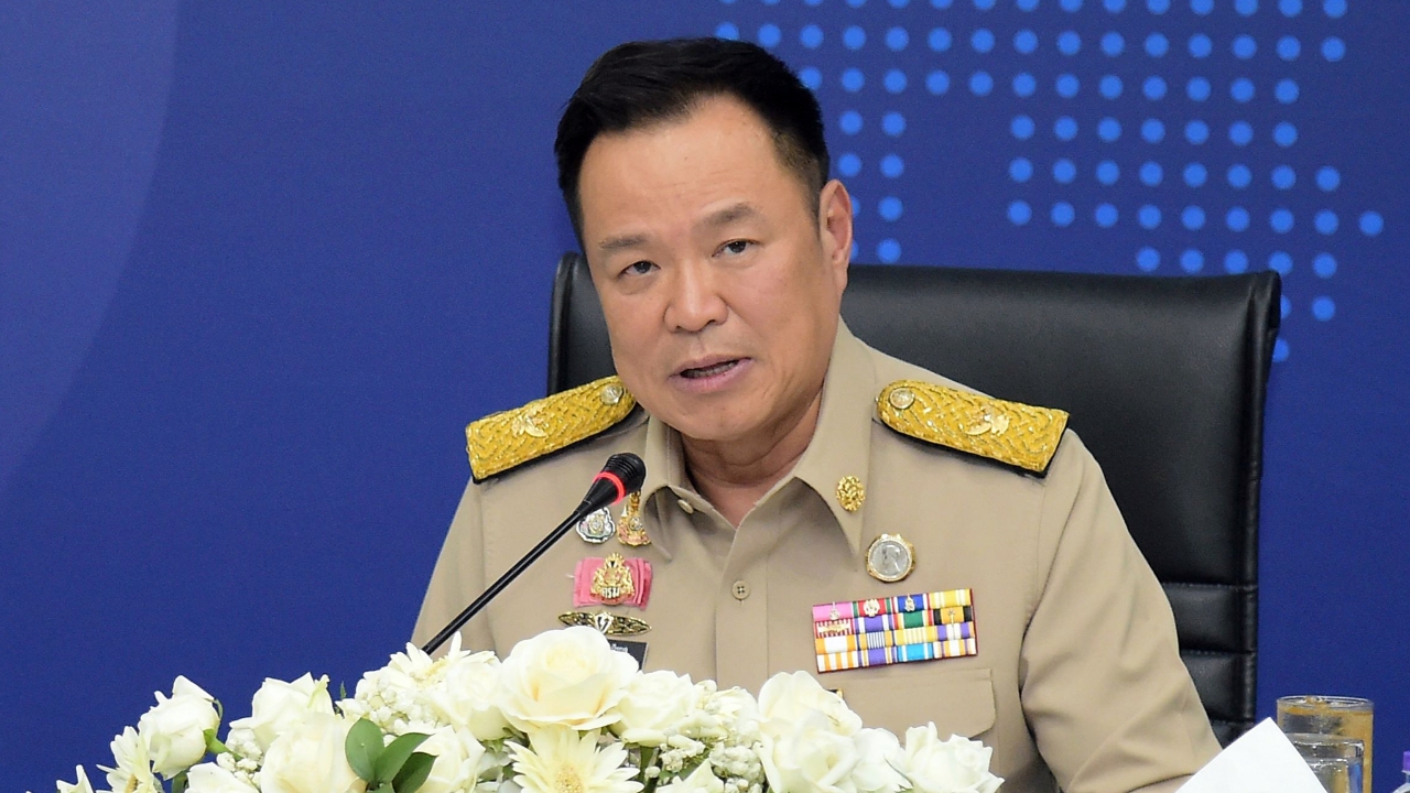 นายกฯ สั่งเข้มแก้ PM2.5 ภาคเหนือ ลั่นปัญหาไฟป่า-หมอกควัน ทำพื้นที่เสียโอกาส