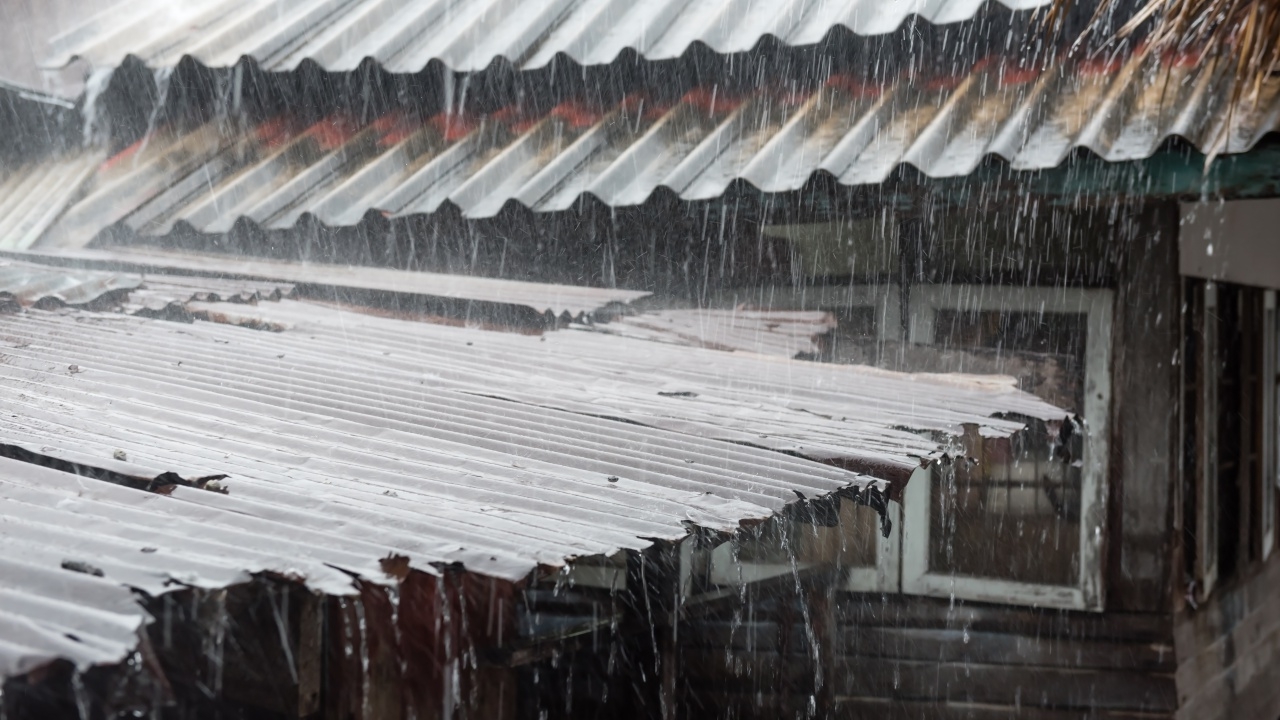 เตือนรับมือ "พายุฤดูร้อน" ระลอกใหม่ จะเกิดลมแรงฉับพลัน แต่ไม่ครอบคลุมทั้งจังหวัด