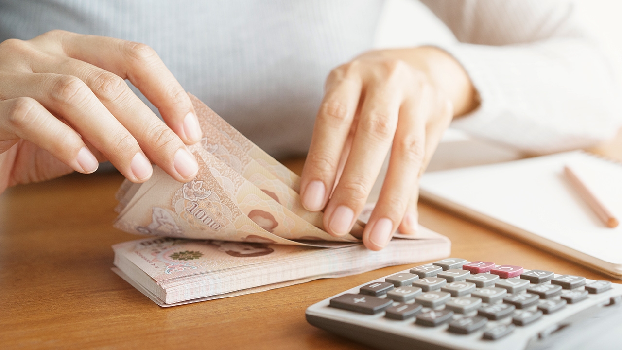 ข่าวดี! ปล่อยสินเชื่อ Soft Loan 1 แสนล้าน ดอกเบี้ย 3.5% อุ้ม SMEs-รายย่อย