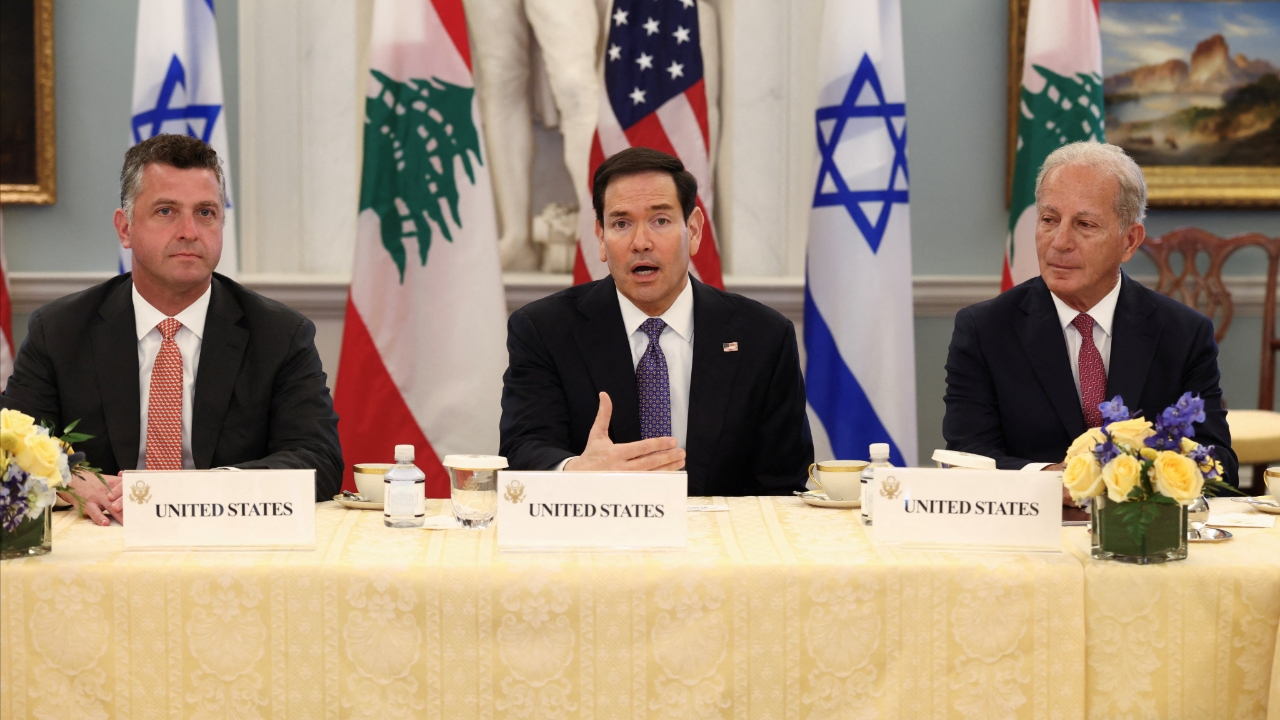 อิสราเอล-เลบานอน เตรียมเจรจารอบ 2 วันพฤหัสบดีนี้