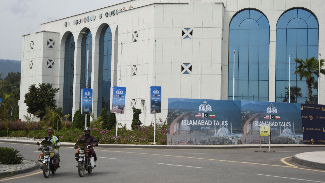 สื่ออิหร่านอ้าง ข่าวเจรจารอบใหม่ที่ปากีสถาน ไม่เป็นความจริง