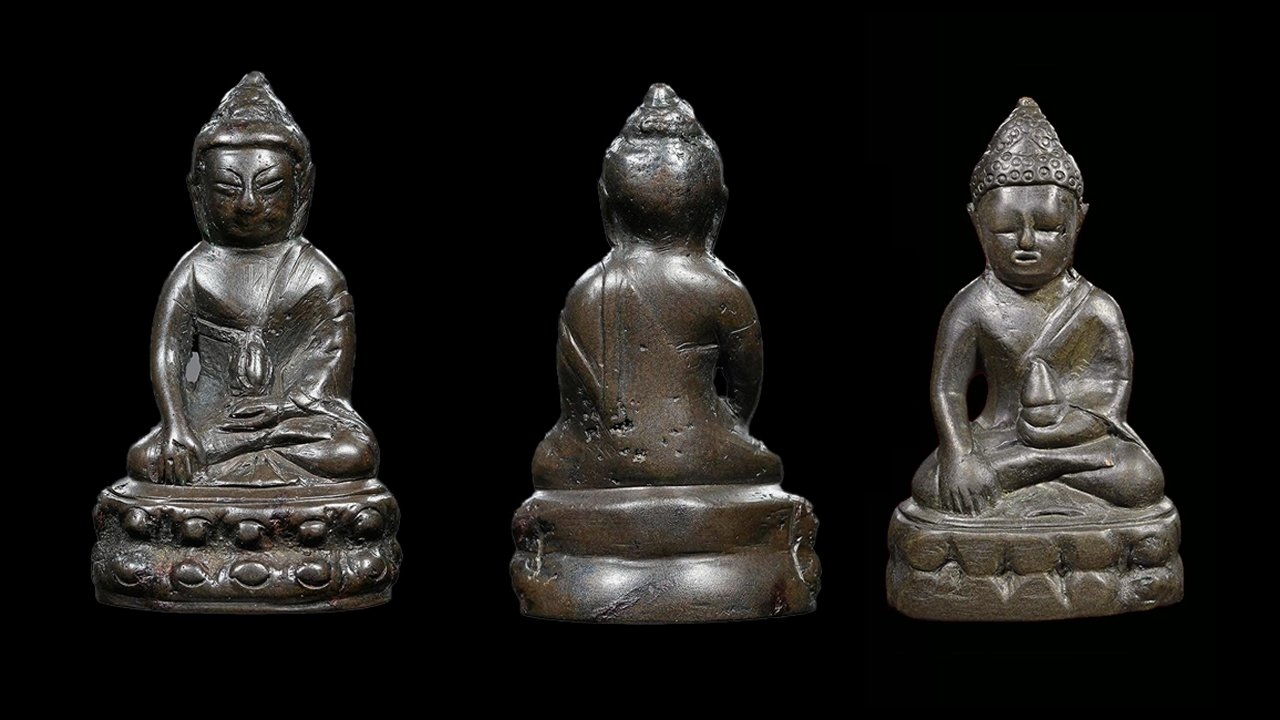 วิธีดูพระกริ่งแท้ 5 จุดสำคัญ สำหรับนักสะสมมือใหม่ เช็กอย่างไรให้ได้ของแท้ขึ้นคอ