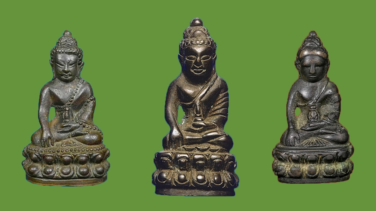 เจาะลึก 3 ตระกูลพระกริ่งในตำนาน รุ่นหายาก ราคาพุ่งแรงทะลุหลักล้าน