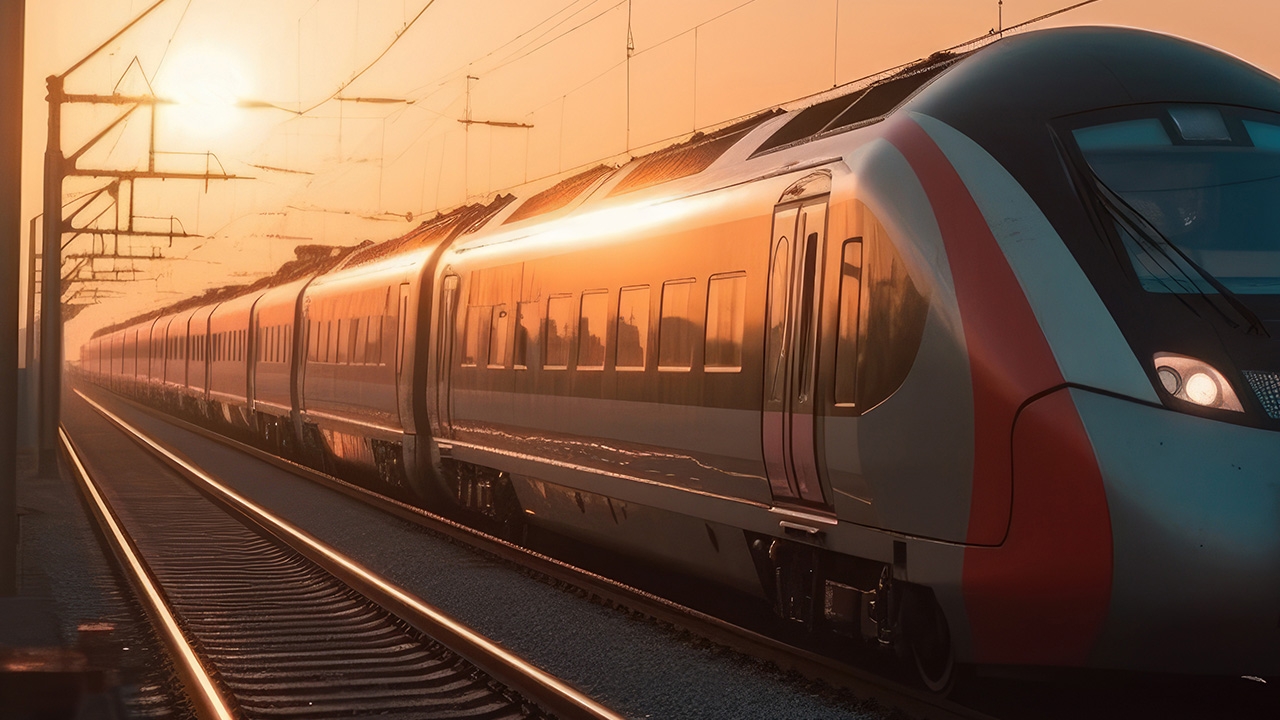 อัปเดตไฮสปีดไทย-จีน รฟท. ปรับแบบสถานีอยุธยา จ่อประมูลครึ่งปีหลัง 69