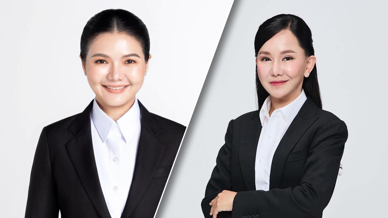 “เพื่อไทย” ปรับโครงสร้าง ดันลูกสาว“สมศักดิ์”นั่งเก้าอี้รองหัวหน้าพรรค คุมภาคเหนือ