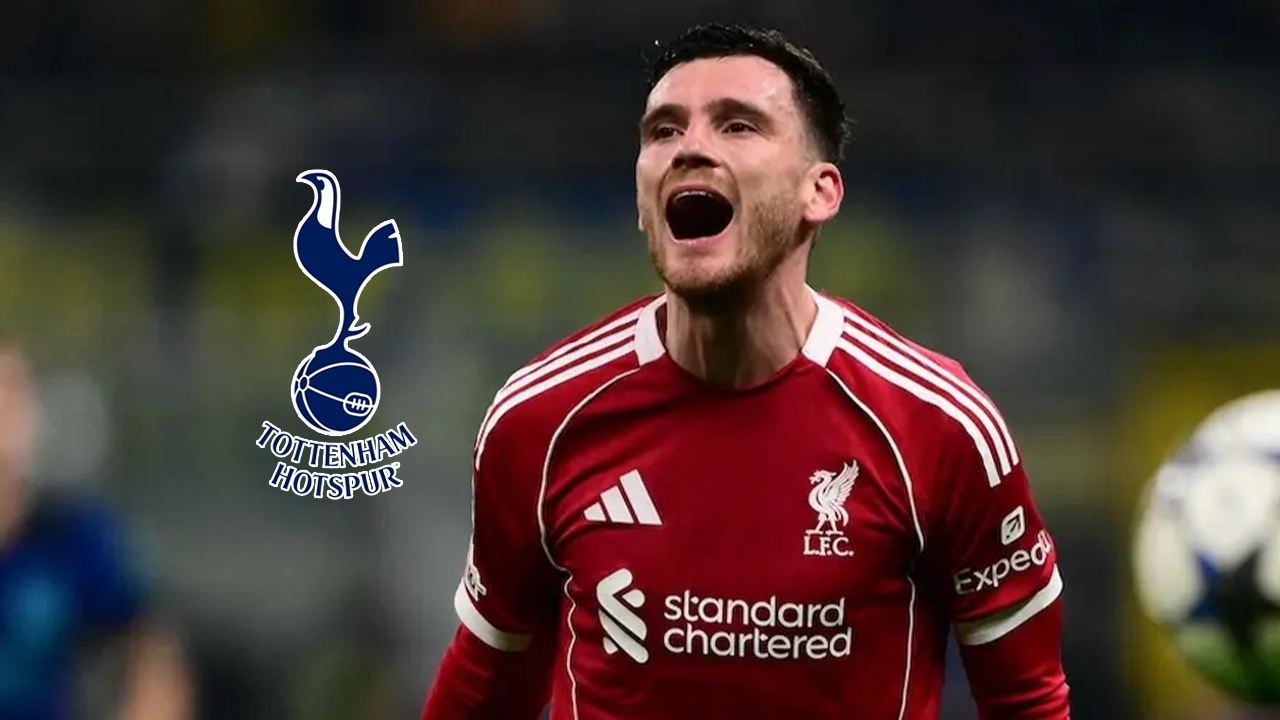 Spurs Set to Sign Robertson After Liverpool Exit Announcement, Romano Reveals Sole Potential Obstacle