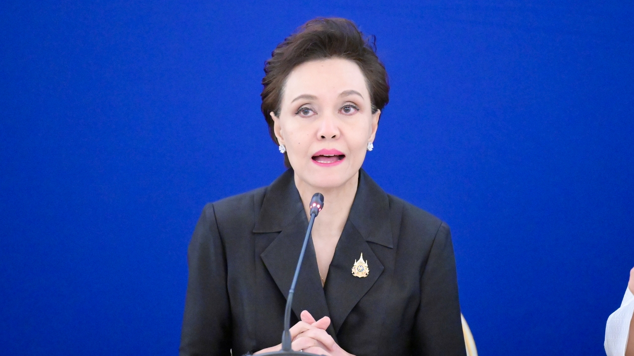 “ศุภจี” เผย จ่อทำปุ๋ยคนละครึ่ง-อัดคูปองส่วนลด 5 แสนใบบนแพลตฟอร์มออนไลน์ ช่วย SME