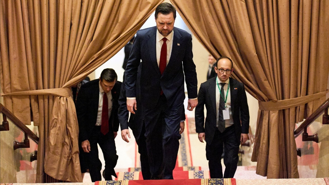 สื่ออิหร่านเผย เริ่มเจรจากับสหรัฐฯ รอบใหม่ ยังมีจุดติดขัดสำคัญ