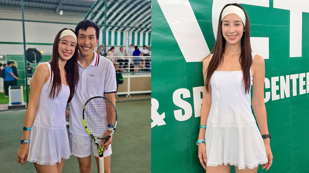 “มิ้นต์” เลิกกดดันโดนถามเรืิ่องแต่งแพลนสร้างเรือนหอ ยังไม่ตัดสินใจ กทม. หรือ เขาใหญ่ 