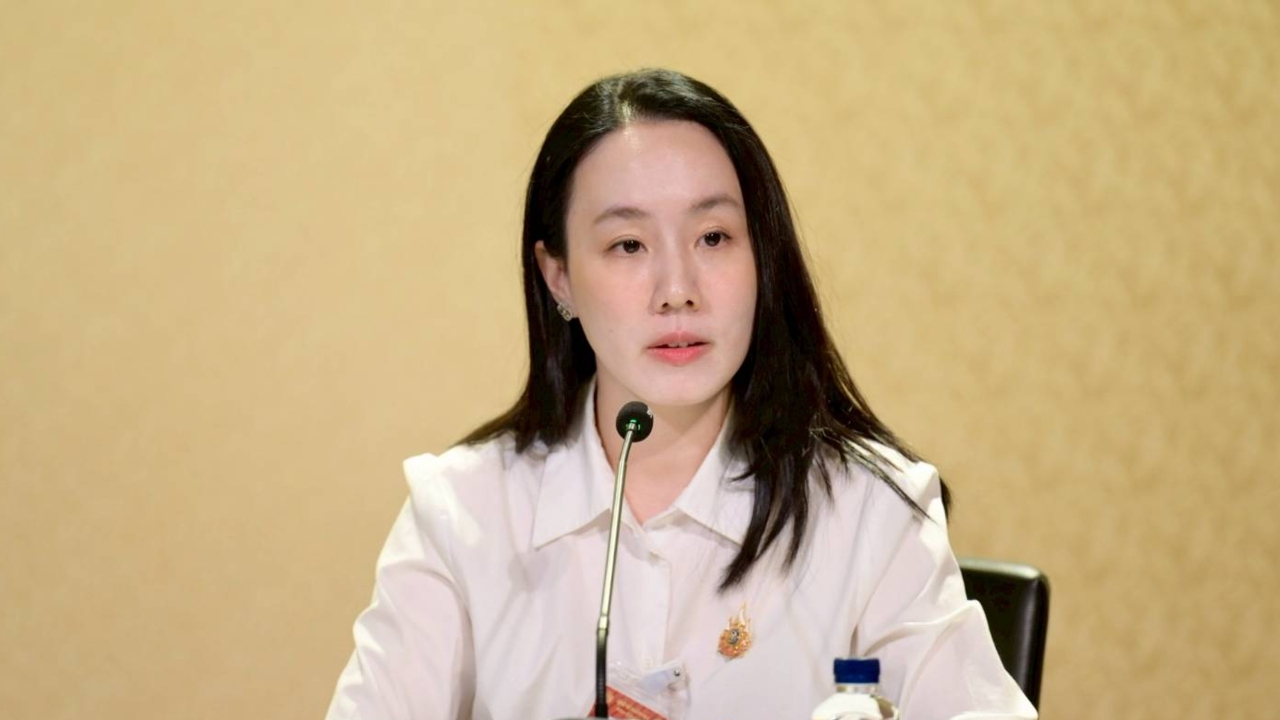 สงกรานต์ 2569 รัฐบาล ชวน “ฝากบ้านกับตำรวจ” เพิ่มความอุ่นใจช่วงหยุดยาว