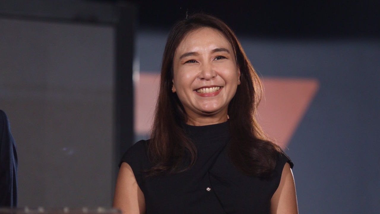 “ไหม” ตั้ง “กาย ณัฐชา” นั่งประธานคณะกรรมการสวัสดิการสังคมช่วยกลุ่มเปราะบางในภาวะวิกฤติ