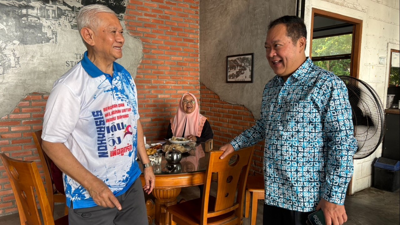 “ทวี” แย้มพยานใหม่มัดตัวผู้บงการสังหาร “ทนายแวยูแฮ”