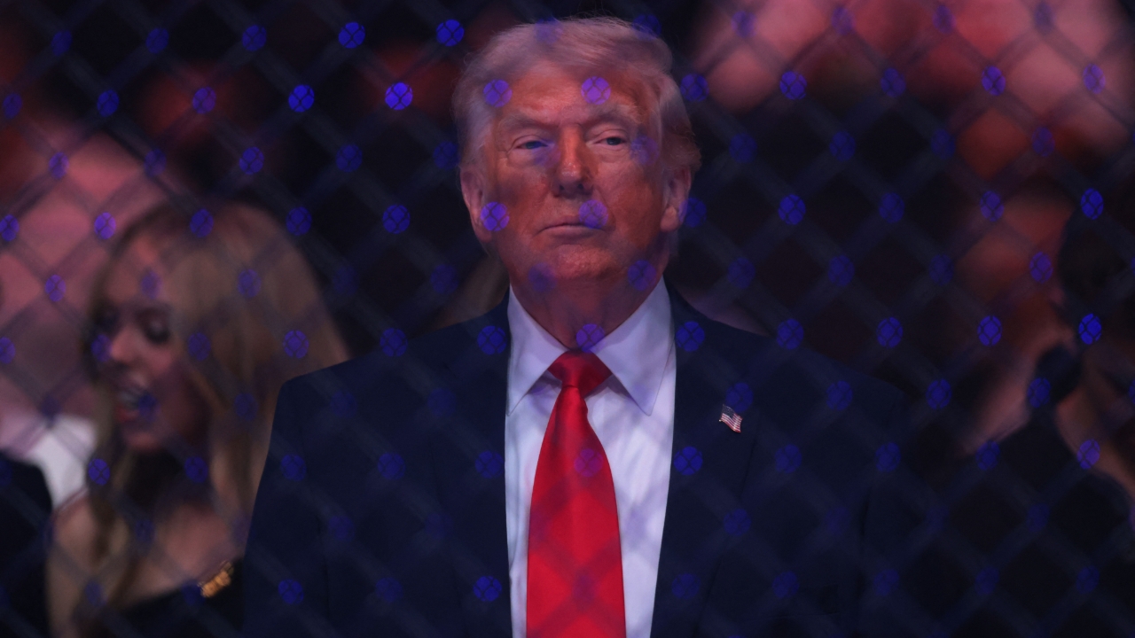 ทรัมป์สั่งสกัดเรือทุกลำในช่องแคบฮอร์มุซที่จ่ายเงินให้อิหร่าน