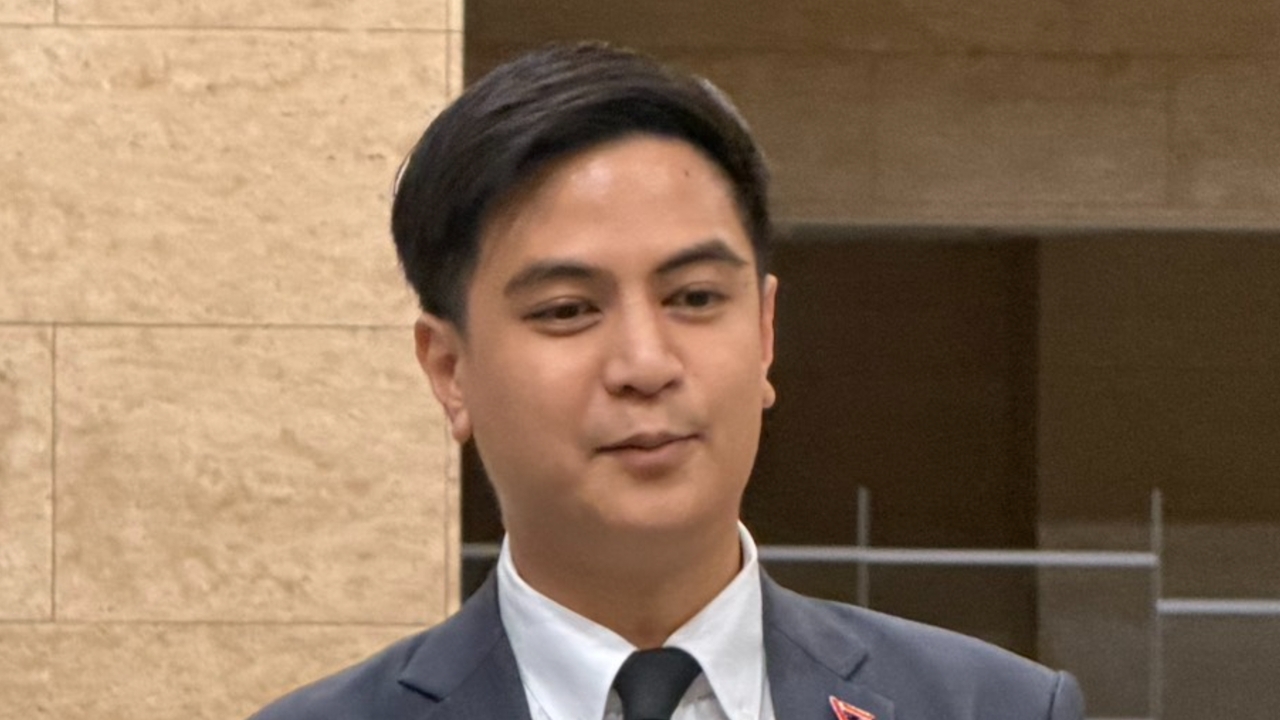 “พริษฐ์” บอก นายกฯ นั่นแหละไม่ทำการบ้าน แบ่งงานตามการเมือง พร้อมรับมือคดี 44 สส.