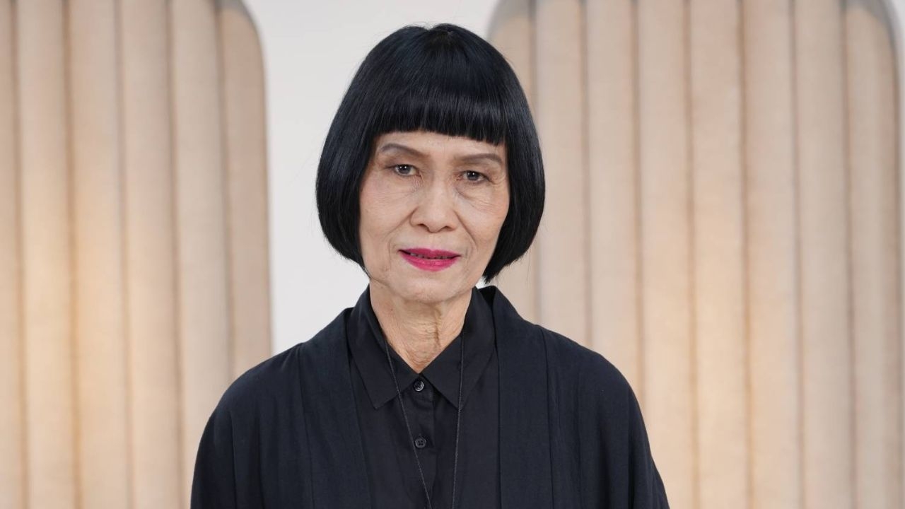 ป้าจิ๊ อัจฉราพรรณ อายุ 75 ปี ไม่เคยมีโรค! ตรวจมะเร็งทุกปีมา 20 ปี จนหมอขอร้องให้หยุด