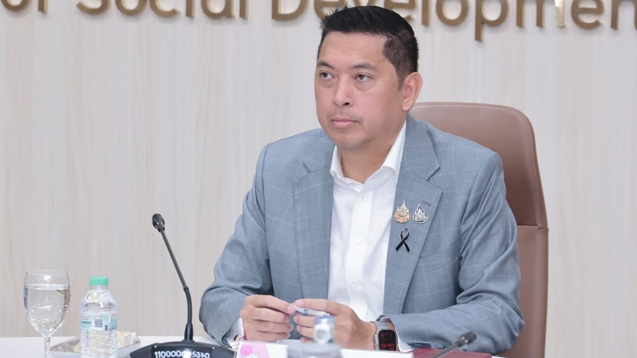 “นิกร” ประเดิมงานแรก ลดใช้พลังงาน เร่งทำห้องป้องกันฝุ่น  PM2.5 ช่วยกลุ่มเปราะบาง