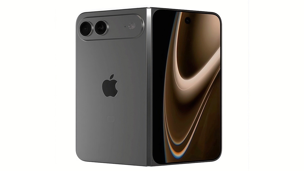 Apple ยังคงแผนเดิม เตรียมเปิดตัว iPhone Fold จอพับรุ่นแรก พร้อมกับ iPhone 18 Pro กันยายนนี้